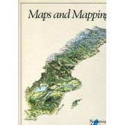 Maps and Mapping SNA